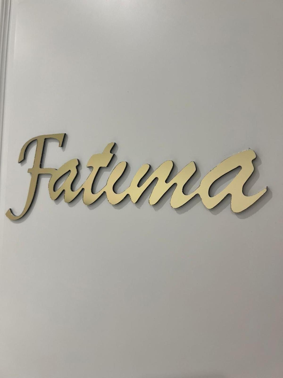 Familia Hotel Napoli Eksteriør billede